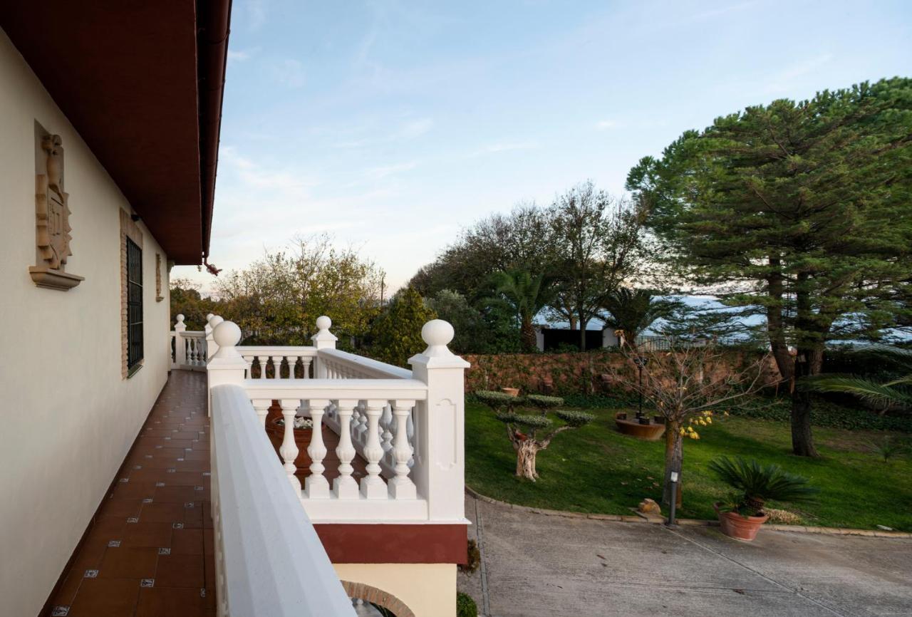 巴埃萨Vivienda Turistica Rural Mari Carmen别墅 外观 照片